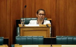 Green Party to use Waka-Jumping law to eject Darleen Tana from Parliament