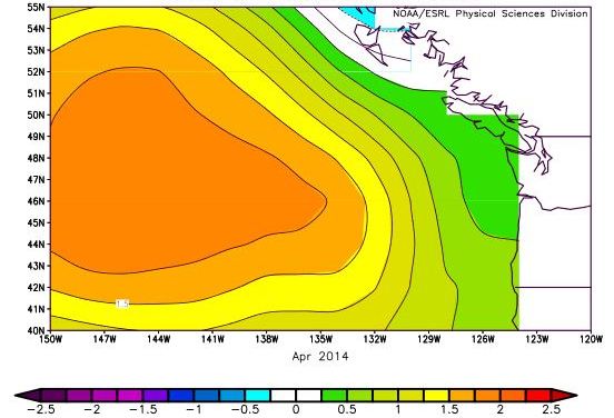 The Blob (Pacific Ocean) - Wikipedia