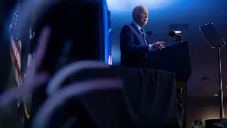 Analysis: In Biden’s pledge to ‘shut’ border, a stunning political shift | CNN Politics