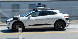 On self-driving, Waymo is playing chess while Tesla plays checkers