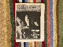 [OC] Got a copy of Rìp It Up, the top music mag in New Zealand during the 1980s that covered the Dunedin Sound Scene (story in body text)