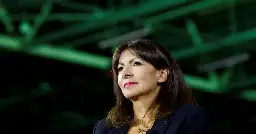 Paris mayor quits X platform, calling it a 'gigantic global sewer'