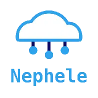 Nephele now supports S3 and file encryption