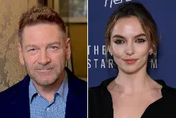 Kenneth Branagh’s ‘The Last Disturbance Of Madeline Hynde’ with Jodie Comer begins production in the UK