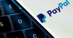 PayPal sued in US consumer case over 'industry-high' transaction fees