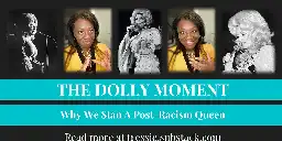 The Dolly Moment