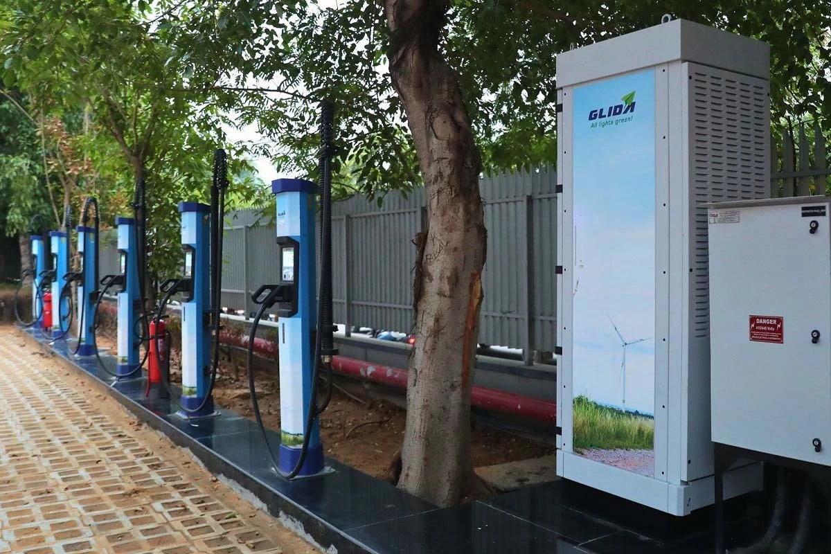 India introduces new EV subsidy scheme - electrive.com