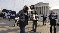 The Supreme Court seems poised to reject efforts to kick Trump off the ballot over the Capitol riot