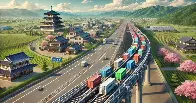 [article] Japan is inventing trains