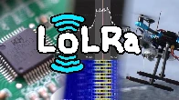 LoRaWAN on ch32v203