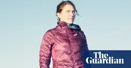 British ultrarunner Jasmin Paris is first woman to finish Barkley Marathons