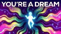 You're a Dream of the Universe (According to Science) | Kurzgesagt - In a Nutshell