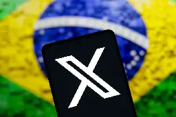 X indica representante legal no Brasil | Blogs | CNN Brasil