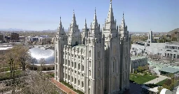 Appeals court reinstates Huntsman's lawsuit against LDS Church