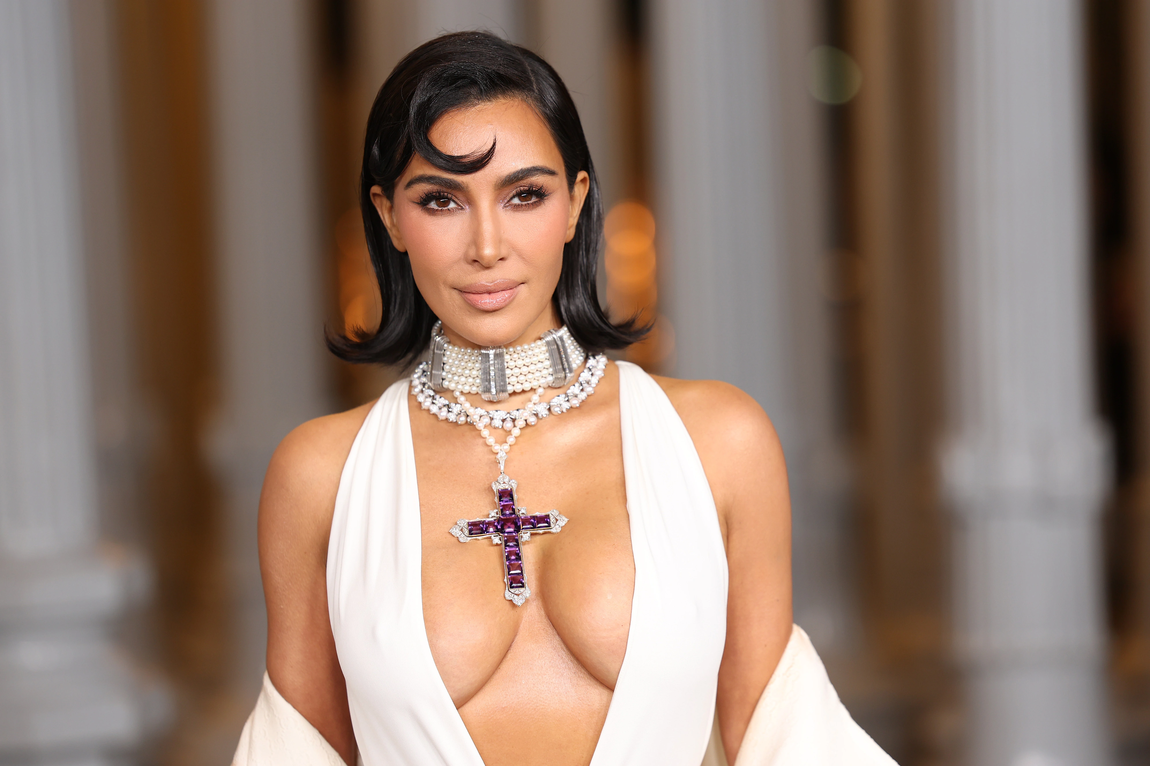 Kim Kardashian shares video of $30K robot from Elon Musk's company