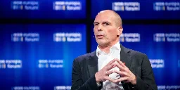 „Palästina-Kongress“ in Berlin: „Betätigungsverbot“ für Varoufakis?