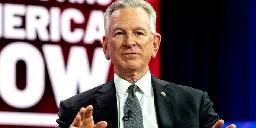 Tommy Tuberville threatens to end career of any GOP senator who blocks Matt Gaetz