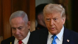 The Gaza 'war' was a lie, as is the ceasefire. Trump just told you