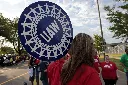 UAW Signs Up Majority of Workers at Volkswagen Plant After Detroit Wins