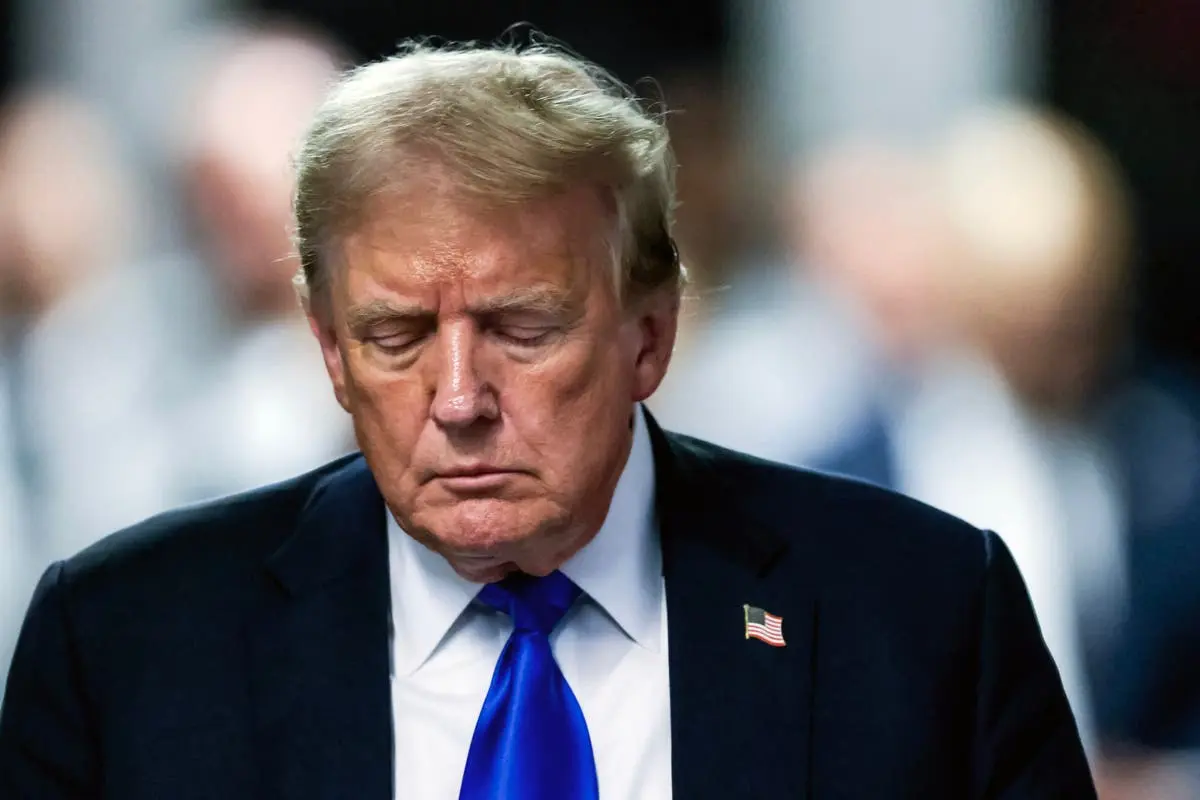 Biden camp warns Trump could still get re-elected with ‘unhinged campaign of revenge’