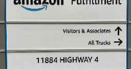 Amazon employee in Ontario collapses, dies after fire alarm sent staff into deep cold  | Globalnews.ca