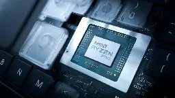 AMD Stock Sets All-Time High. TSMC Outlook Gives It a Boost as Does Belief in Its Upside.