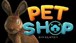 Save 15% on Pet Shop Simulator on Steam