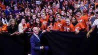 Biden loses ground with young voters, prompting Dem concerns [11/12/23 | Julia Manchester | The Hill]