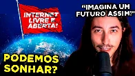 COMO PODEMOS RECONSTRUIR A WEB LIVRE E ABERTA? | Tecnologia e Classe [Lucas Zawacki]