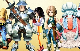 Epic Store Database entries reveal Final Fantasy 16 PC and what appears to be Final Fantasy 9 | RPG Site