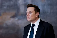 Musk Says DOGE Is Halting Treasury Payments to US Contractors