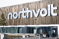 Northvolt cuts 1,600 jobs, puts cell plant expansion on ice - electrive.com