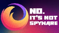 The Manufactured Crashout of Mozilla