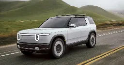 VW will invest up to $5 billion in Rivian as part of new EV joint venture