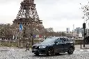 Paris Votes To Triple Parking Charges For SUVs
