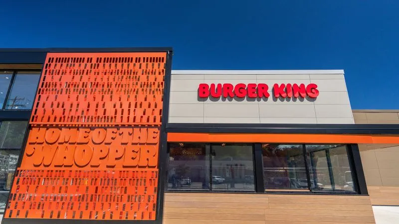 More Burger King locations could soon look like this | CNN Business