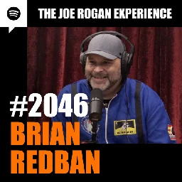 #2046 - Brian Redban