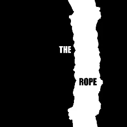 The Silence, by The Rope