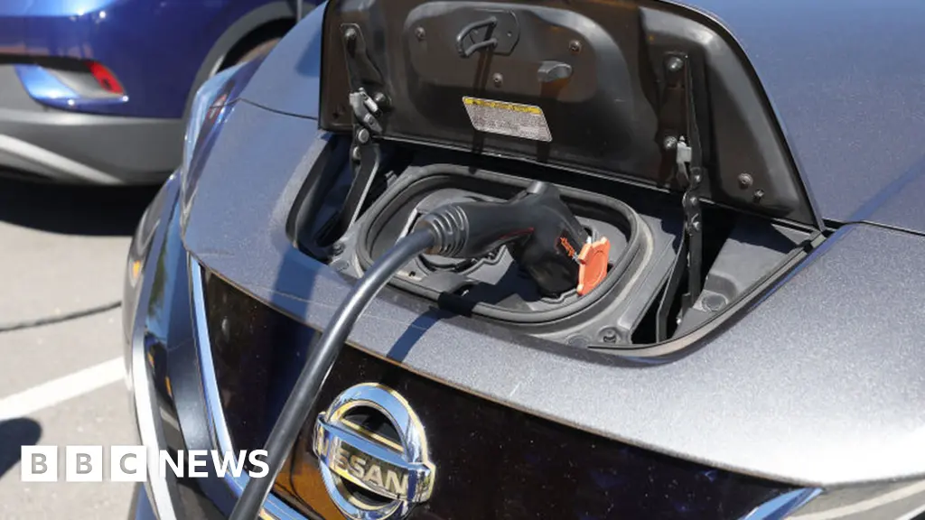 Nissan to go all-electric by 2030 despite petrol ban delay