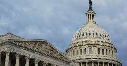 Ukraine aid bill blocked in US Senate as Republicans press point on border