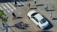 Our Self-Driving Cars Will Save Lives, but They Will Kill Some of You First