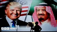 Optimism and uncertainty as Middle East awaits Trump’s return