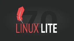 Linux Lite Celebrates 12 Years with 7.0 'Galena' Release