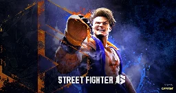 Here Comes a New Challenger: ‘Street Fighter 6’ Joins GeForce NOW