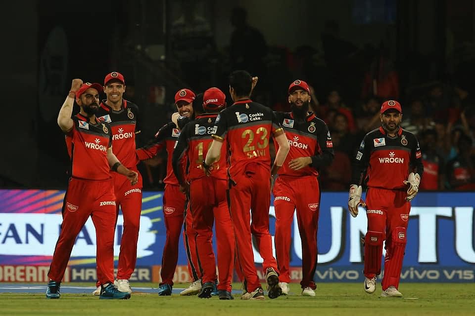 IPL 2021 Suspended Indefinitely Over Multiple Covid-19 Cases: BCCI Vice-President Rajeev Shukla