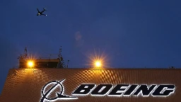 US wants Boeing to plead guilty to fraud over fatal crashes, lawyers say