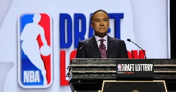 NBA Lottery Results 2024: Full Selection Order, Analysis and More