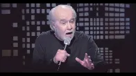 It's a big club and you ain't in it  -  George Carlin, 2005