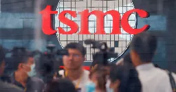 TSMC board to vote Tuesday to build German factory-Handelsblatt