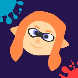 Splatoon Unofficial :inkling: (@splatoon@wetdry.world)